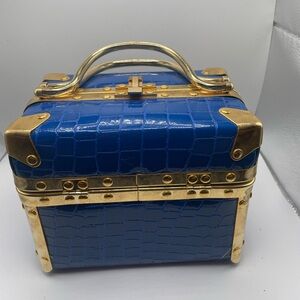 Borsa Bella box purse